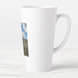 Das schöne Athen Milchtasse