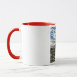 Das schöne Athen Tasse