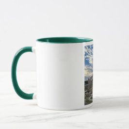Das schöne Athen Tasse