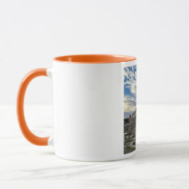 Das schöne Athen Tasse