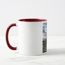 Das schöne Athen Tasse