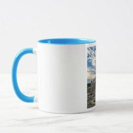Das schöne Athen Tasse