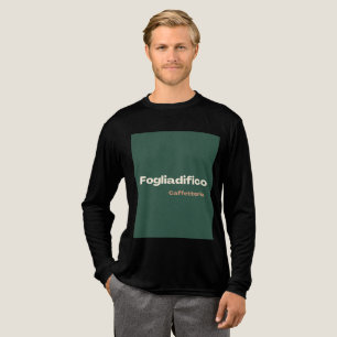 Das schöne Design Tri-Blend Shirt