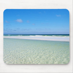 Das schöne Golf von Mexiko Mousepad