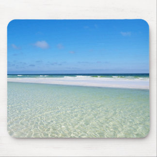 Das schöne Golf von Mexiko Mousepad