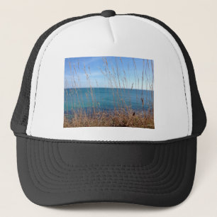 Das schöne Gras und das Meer Truckerkappe
