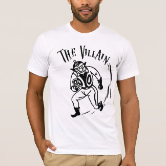 Das Schuft-T-Shirt T-Shirt