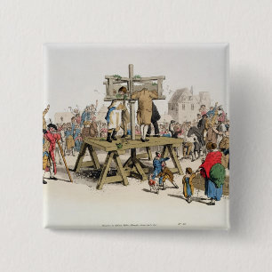 Das schuldige button