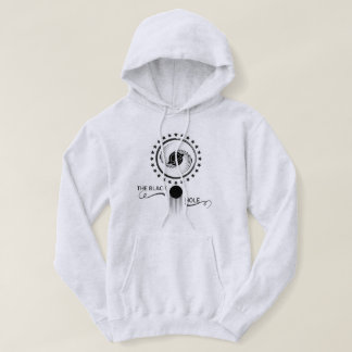 DAS SCHWARZE LAND HOODIE