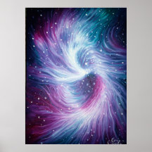 Das schwarze Loch im Zentrum unserer Galaxie