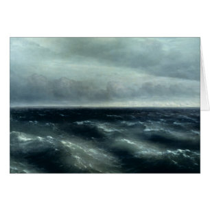 Das Schwarze Meer, 1881