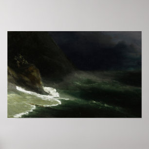 Das Schwarze Meer Poster