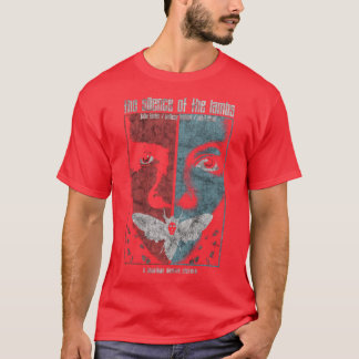 Das Schweigen der Lämmer1 T-Shirt
