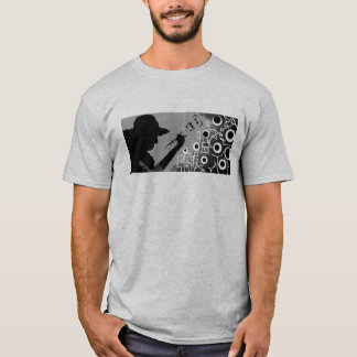 Das Scott-T-Shirt T-Shirt