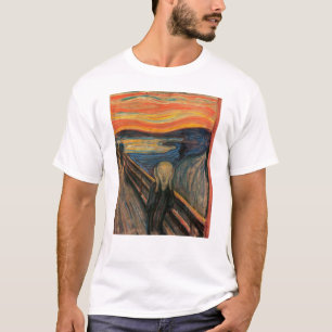 "Das Scream T-Shirt