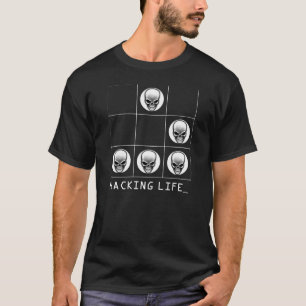 Das Segelflugzeug: Ein universeller T-Shirt