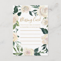 Das Segen der christlichen Mutter Party Blumengebe