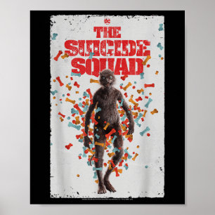 Das Selbstmordplakat Poster