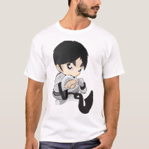 Das Shirt #3 der Männer
