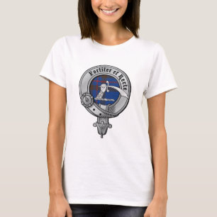 Das Shirt Clan-Eliot-Frauen
