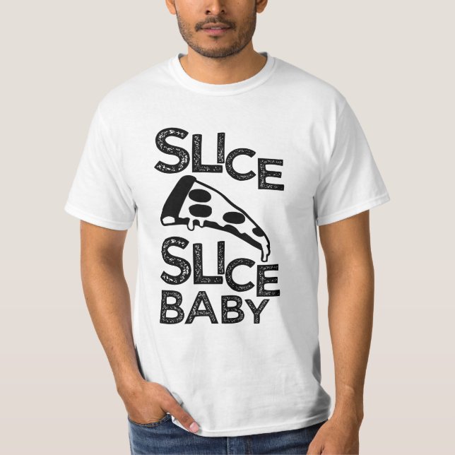 Das Shirt der (Vorderseite)