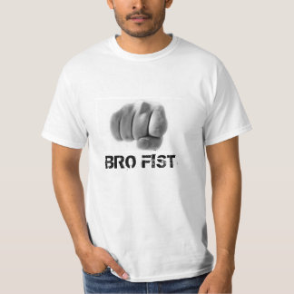 Das Shirt der Bro Faust-Männer