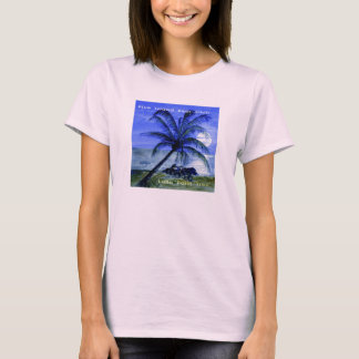 Das Shirt der Damen