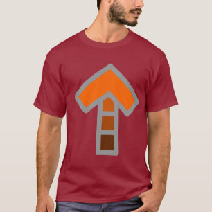 Das Shirt der K-Hunde