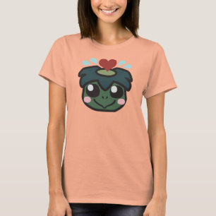 Das Shirt der Kappa-Parade-Frauen