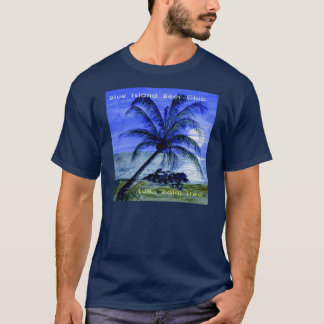 Das Shirt der Männer