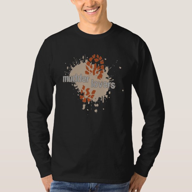 Das Shirt der Männer (Vorderseite)