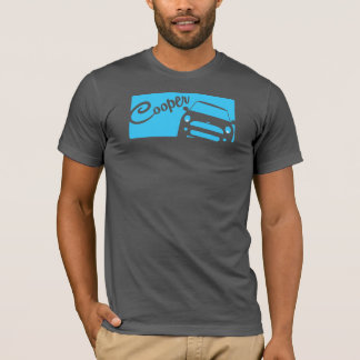 Das Shirt der Männer R50