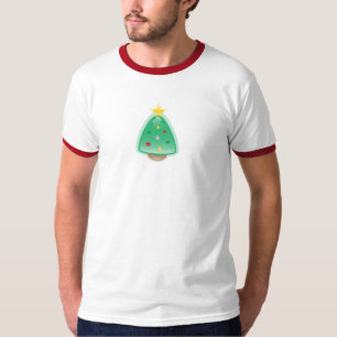 Das Shirt der Squishies WeihnachtenSquee