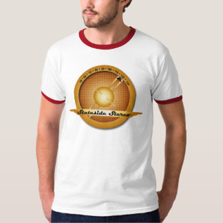 Das Shirt der Stateside Stereomänner