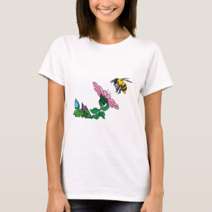 Das Shirt der Verteidiger