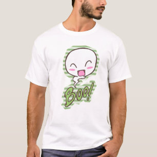 Das Shirt des Boos - Vintage Version -