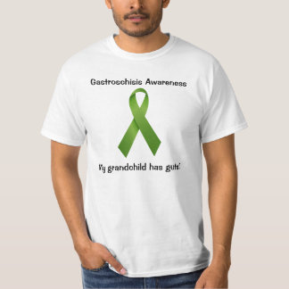 Das Shirt des Großvaters