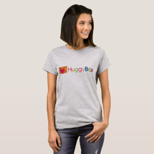 Das Shirt Huggybox Frauen