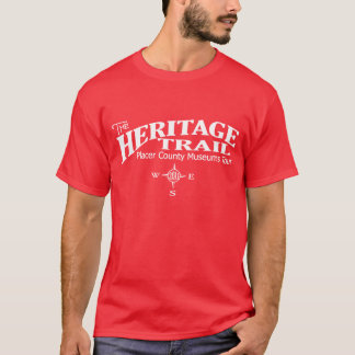 Das Shirt Männer der Erbdes hinter2011