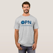 Das Shirt OPN Männer