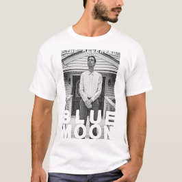 Das Shirt wird umgekehrt