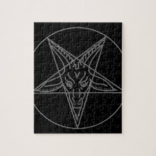 Das Sigil von Baphomet
