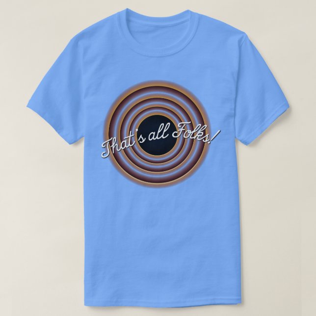 Das sind alle T-Shirt (Design vorne)