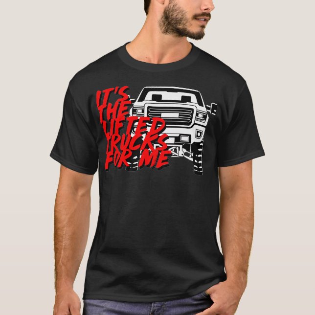 Das sind die gehobenen LKW für mich Tops Premium  (Vorderseite)