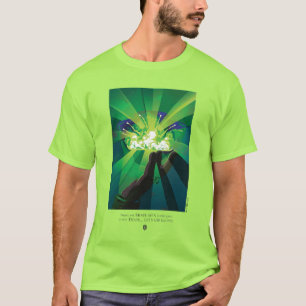 Das sind tapfere Männer, die an unserer Tür klop T-Shirt