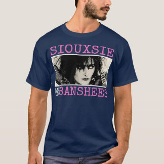 Das Siouxsie TShirt