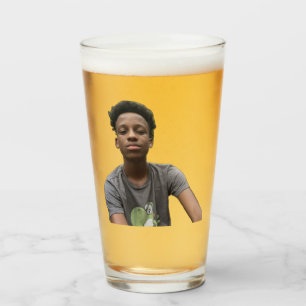 Das "Sip Like Clay" Glas