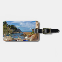 Das sizilianische Fischerdorf