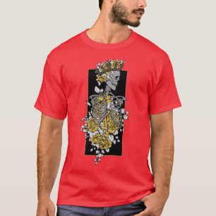 Das Skelett der Kaiserin T-Shirt