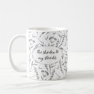 Das Skoden zu meiner Stoodis Tasse